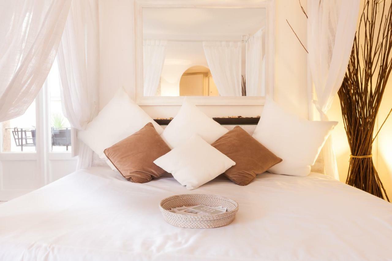 Navona Luxury Sky Penthouse Διαμέρισμα Ρώμη Εξωτερικό φωτογραφία