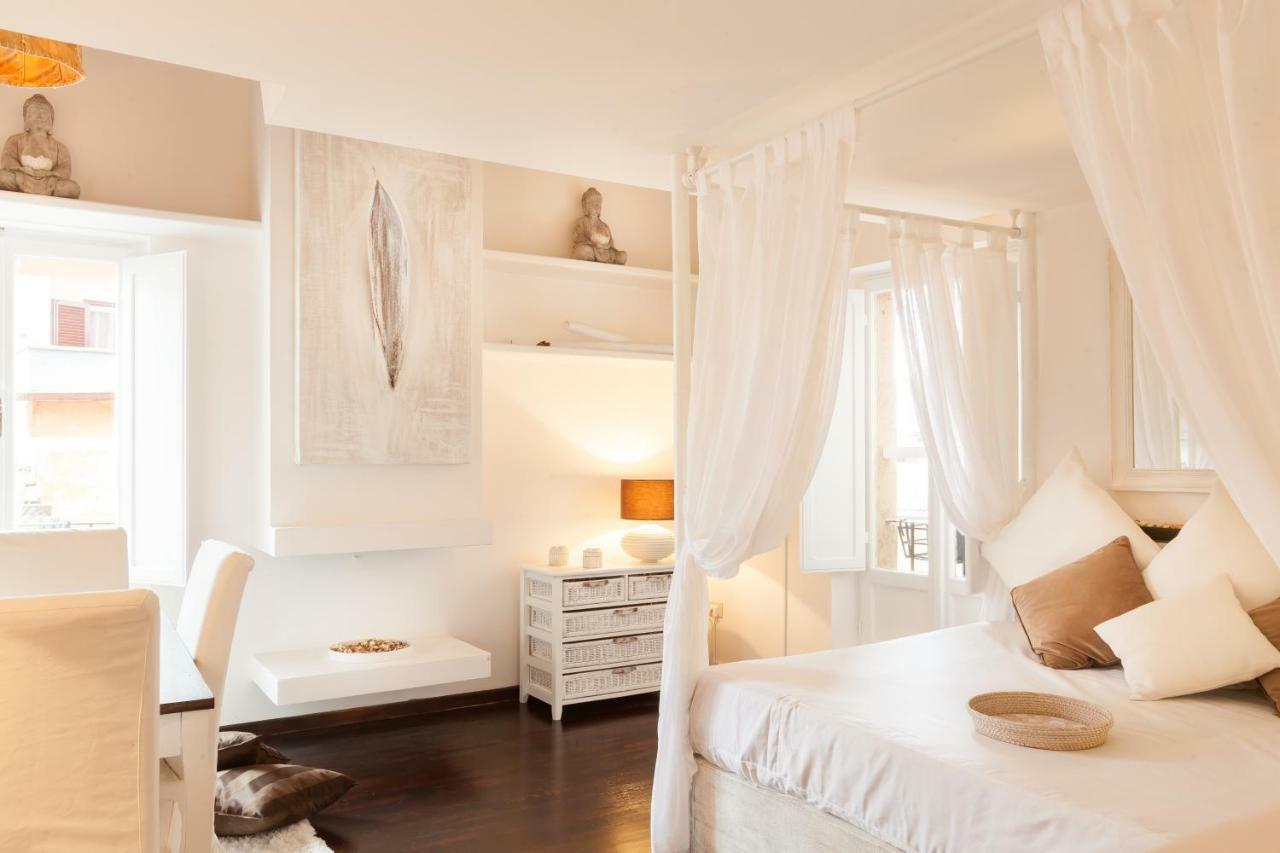 Navona Luxury Sky Penthouse Διαμέρισμα Ρώμη Εξωτερικό φωτογραφία