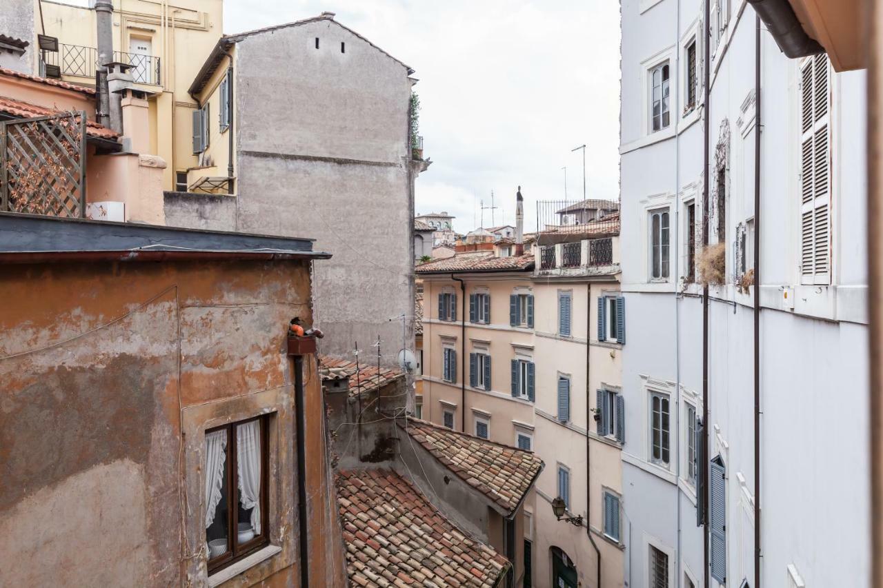 Navona Luxury Sky Penthouse Διαμέρισμα Ρώμη Εξωτερικό φωτογραφία